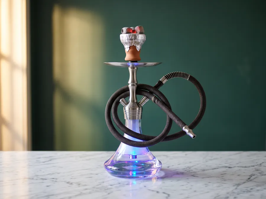 شيشة Vibe