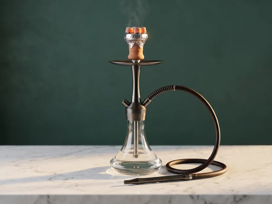 شيشة