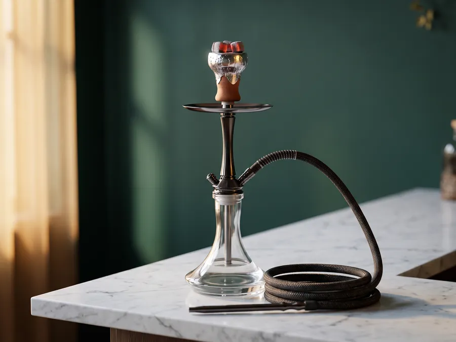 شيشة