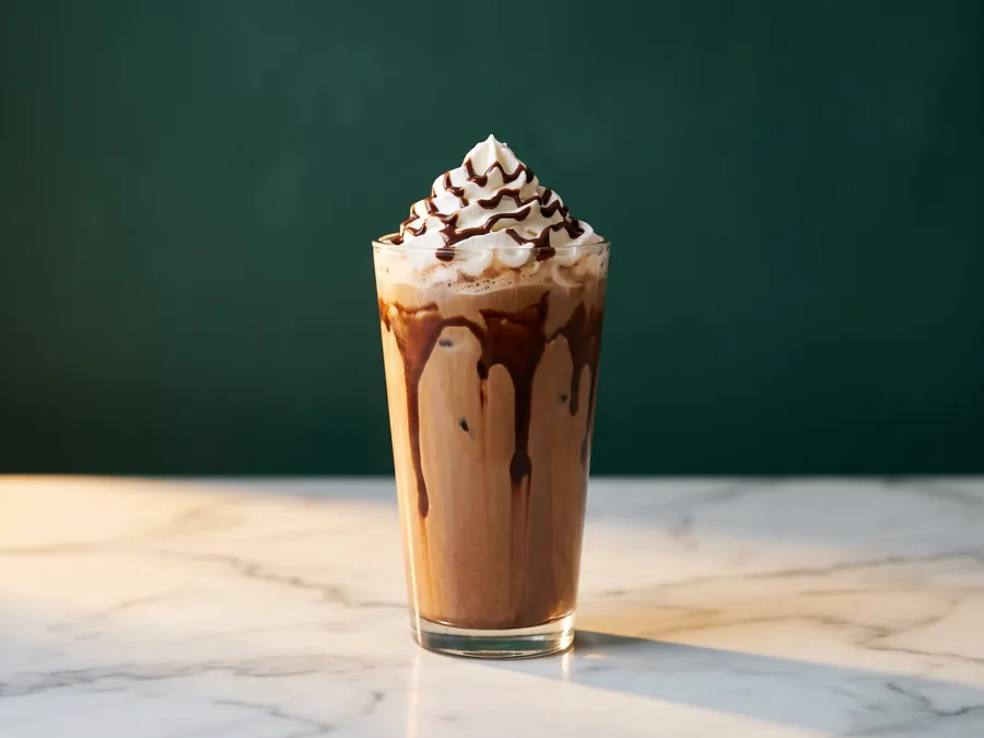 موكا بارد