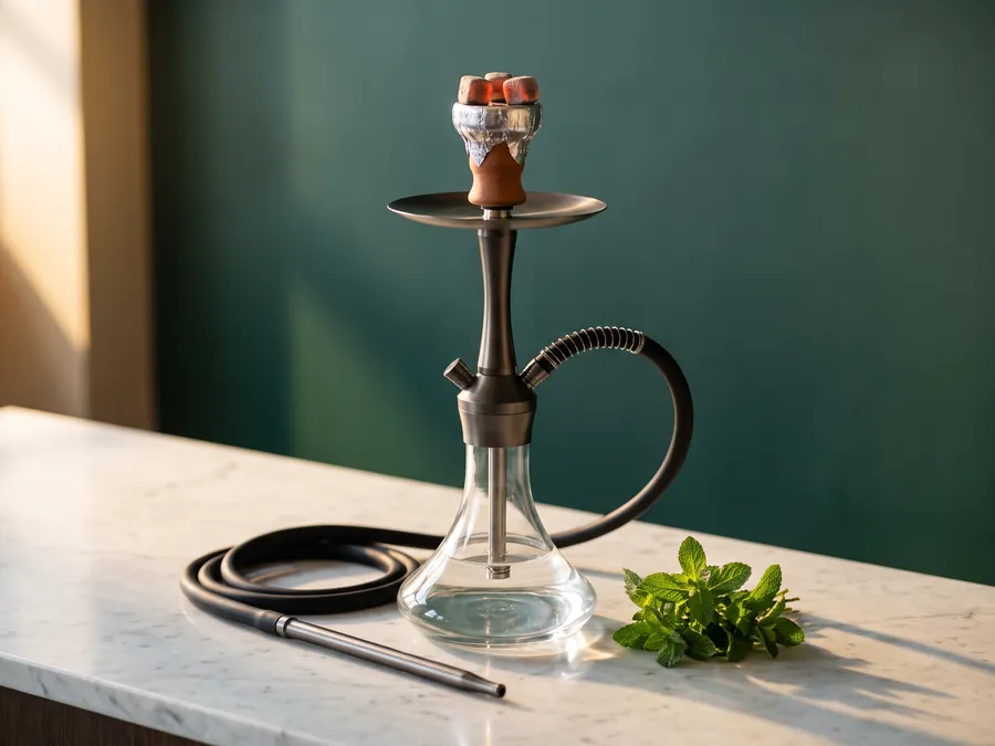 شيشة نعناع